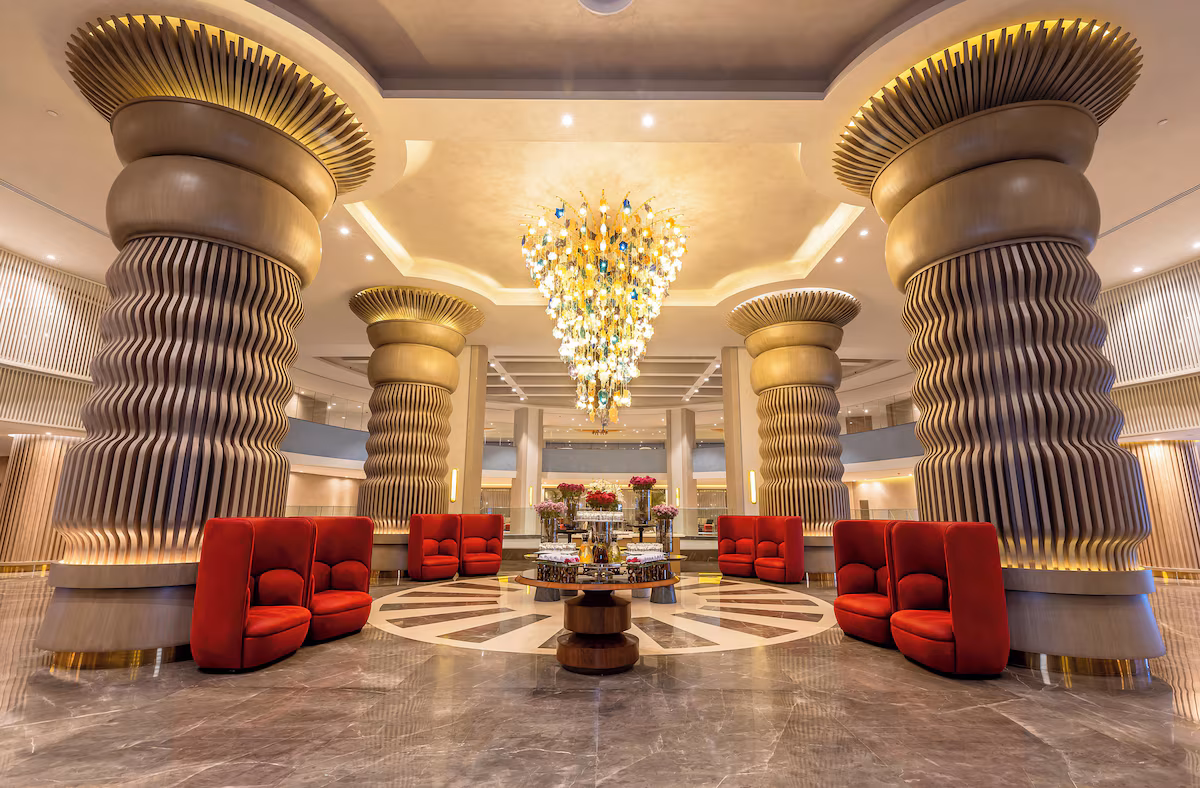 South Beach Casino Hotel & Resort
