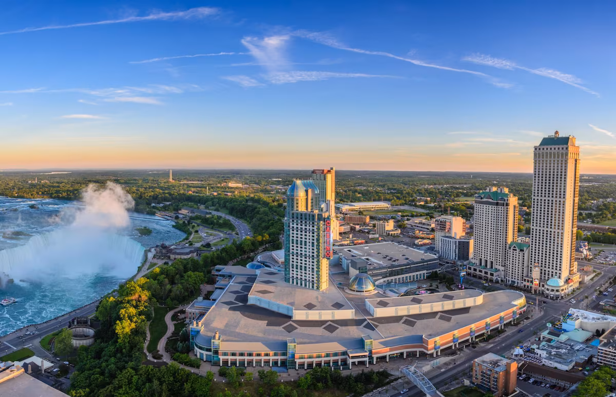 Fallsview Casino Hotel