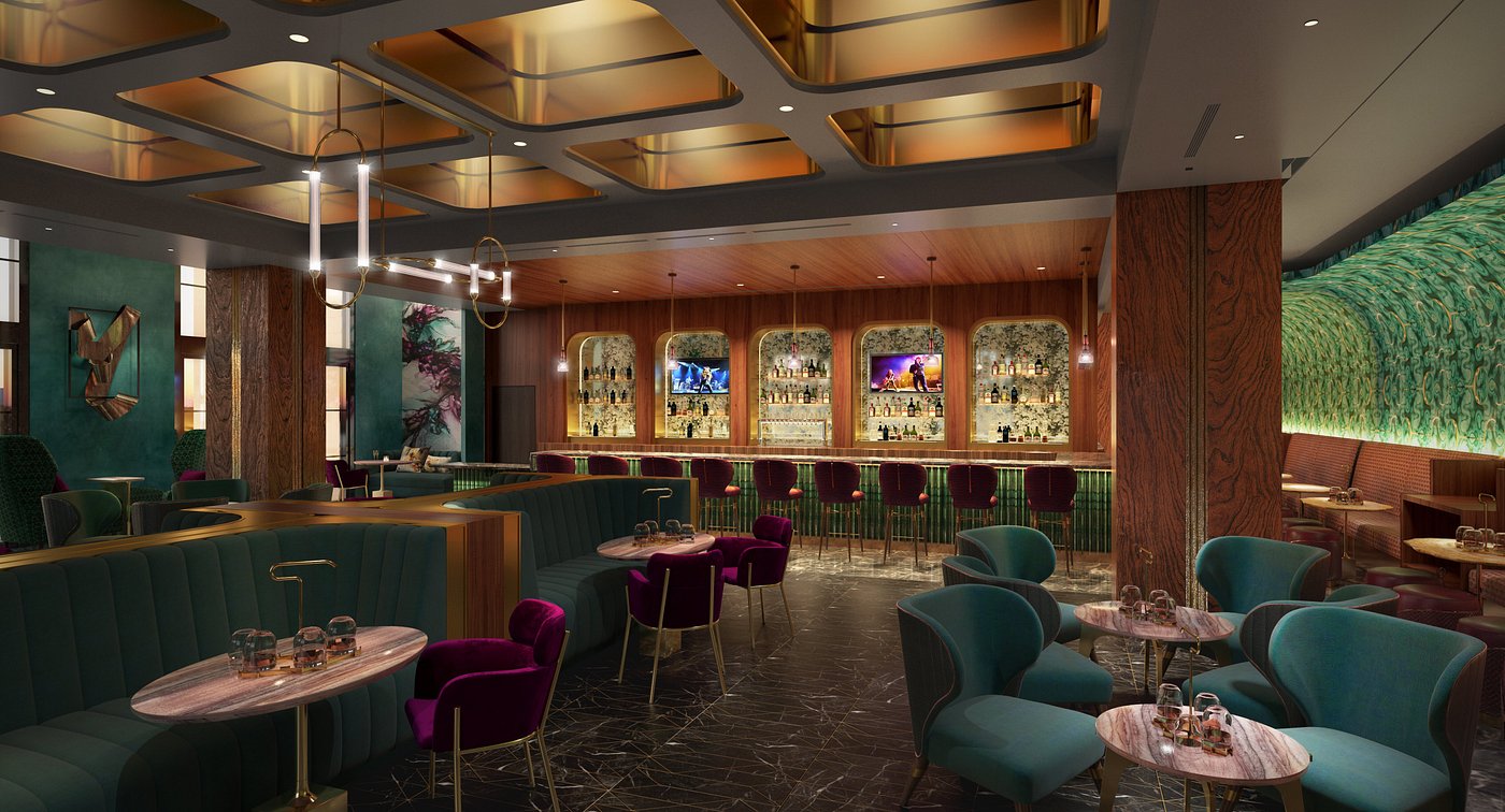Wind Creek Casino & Resorts